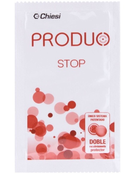 Produo Stop, 10 Sobres