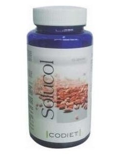 Codiet Solucol Colesterol 60Caps