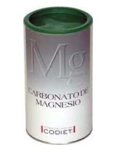 Codiet Carbonato De Magnesio 200G