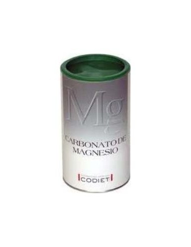 Codiet Carbonato De Magnesio 200G