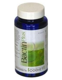Codiet Bactinplus 60Caps