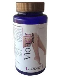 Vidacir Complex 30Cap.