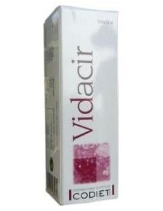 Codiet Vidacir 50Ml