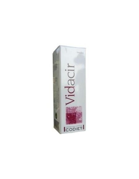 Codiet Vidacir 50Ml