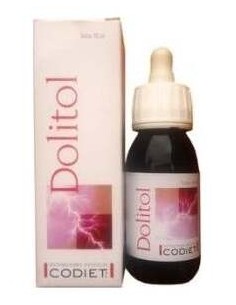 Codiet Dolitol 50Ml