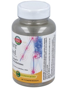 Joint Guard Cox-2 Control 60Comp. Kal 2