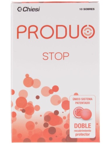 Produo Stop, 10 Sobres