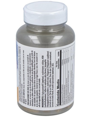 Joint Guard Cox-2 Control 60Comp. Kal