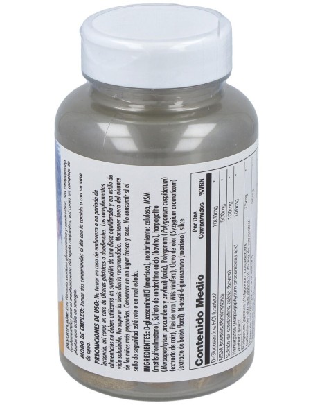 Joint Guard Cox-2 Control 60Comp. Kal