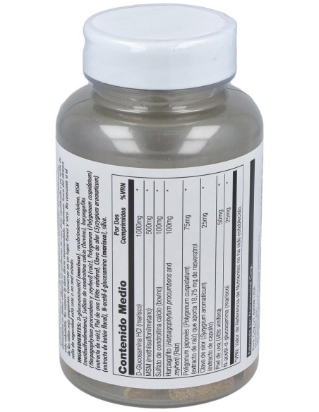 Joint Guard Cox-2 Control 60Comp. Kal