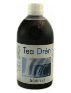 Codiet Tea Drén 500Ml