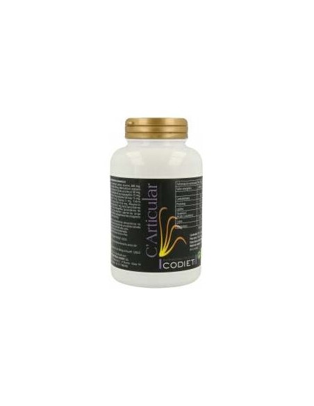 Codiet Carticular 180 Cpr