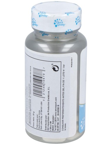 Kal L Carnosine 500 Mg 30Caps