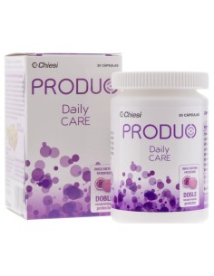Produo Daily Care, 30 Cápsulas