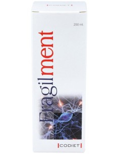 Codiet Fragilment 250 Ml