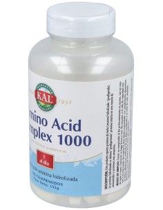 Amino Acid Complex 100Comp. 2