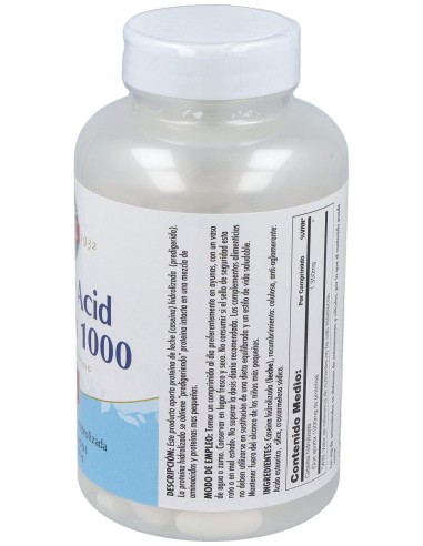 Amino Acid Complex 100Comp.
