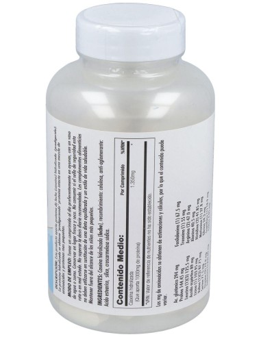 Amino Acid Complex 100Comp.