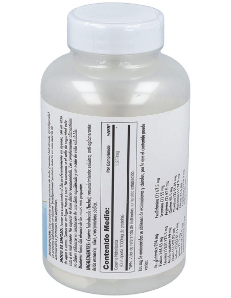 Amino Acid Complex 100Comp.