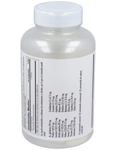 Amino Acid Complex 100Comp.