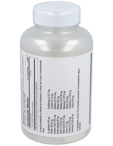 Amino Acid Complex 100Comp.