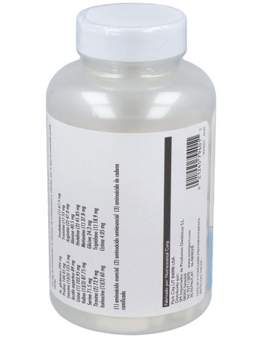 Amino Acid Complex 100Comp.