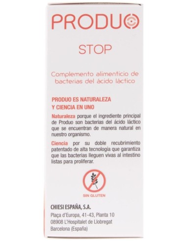 Produo Stop, 10 Sobres