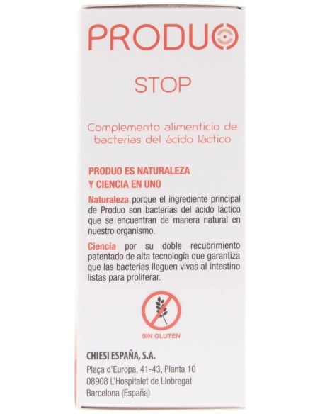 Produo Stop, 10 Sobres