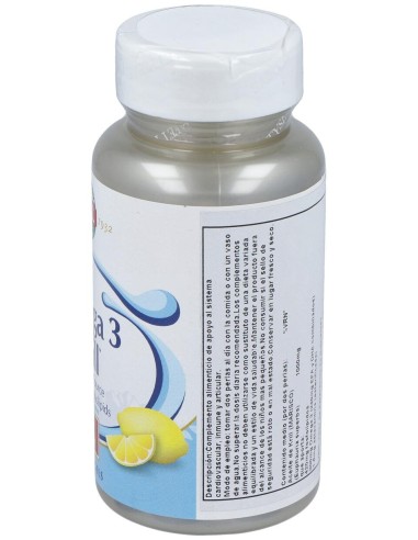 Solaray Omega 3 Krill 60Caps