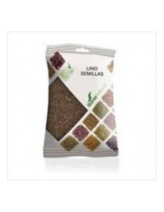 Soria Natural Infusion Lino Semillas 250G