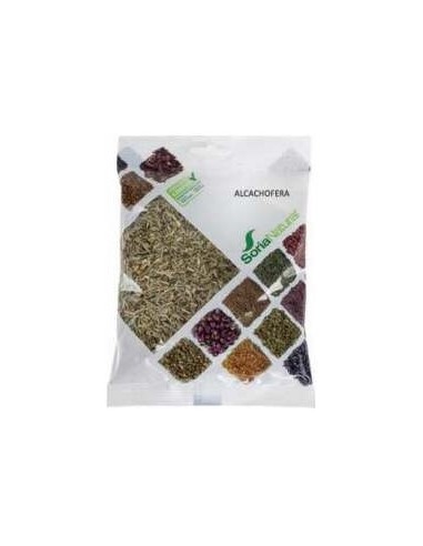 Soria Natural Alcachofera Bolsa 40G