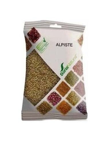 Soria Natural Alpiste Bolsa 100G