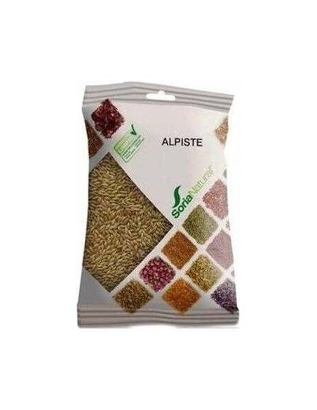 Soria Natural Alpiste Bolsa 100G