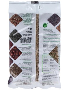 Soria Natural Anís Verde Bolsa 60G 2