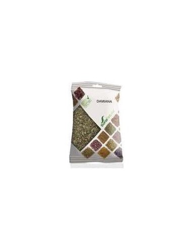 Soria Natural Damiana Bolsa 40G