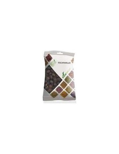Soria Natural Escaramujo Bolsa 100G