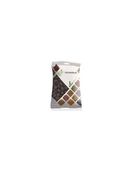 Soria Natural Escaramujo Bolsa 100G