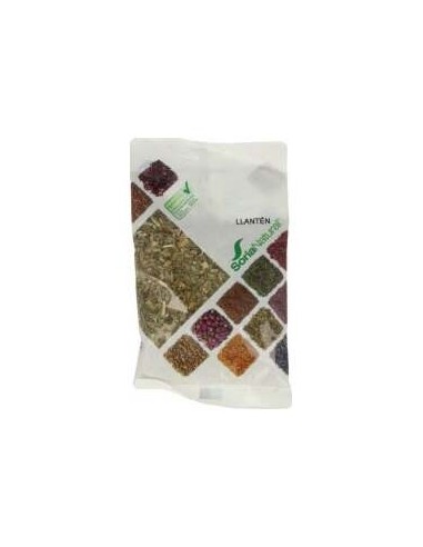 Soria Natural Llantén Bolsa 40G