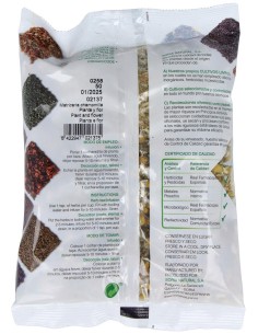 Soria Natural Manzanilla Dulce Bolsa 30G 2