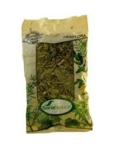Soria Natural Pasiflora Bolsa 40G 2