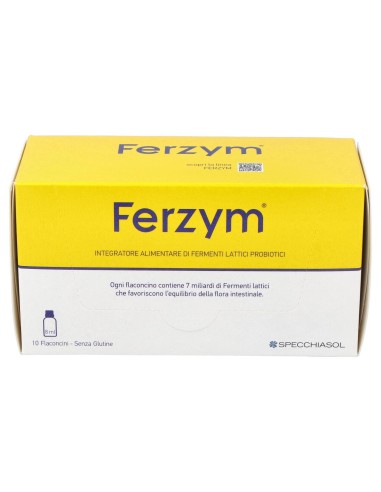 Ferzym 10Viales