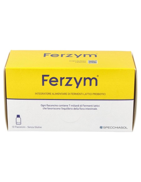 Ferzym 10Viales