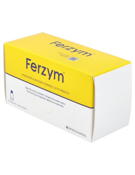 Ferzym 10Viales