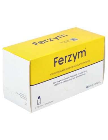 Ferzym 10Viales