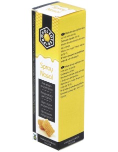Tegor Propoleoter Spray Nasal 30Ml 2