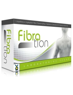 Tegor Fibration 60Caps