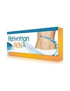 Tegor Activation Ren 20Uds