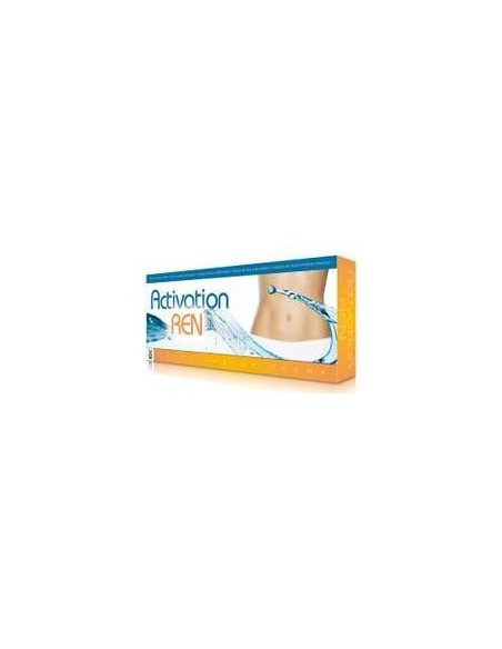 Tegor Activation Ren 20Uds