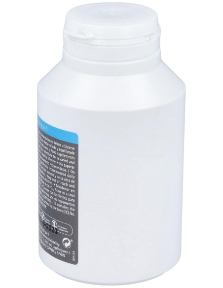 Tegor Omega 1000 120 Perlas