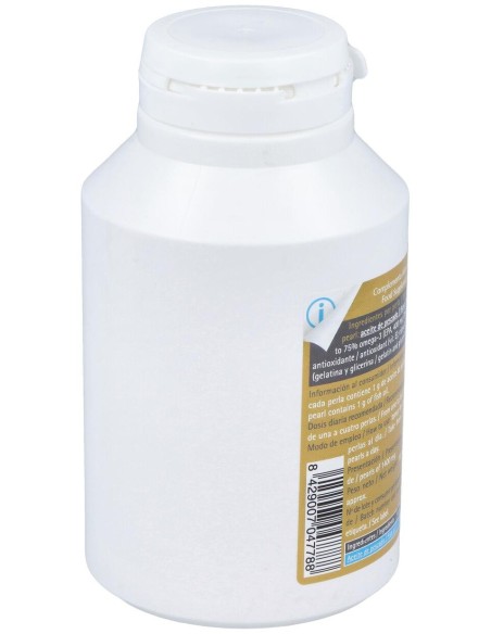 Tegor Omega 1000 120 Perlas